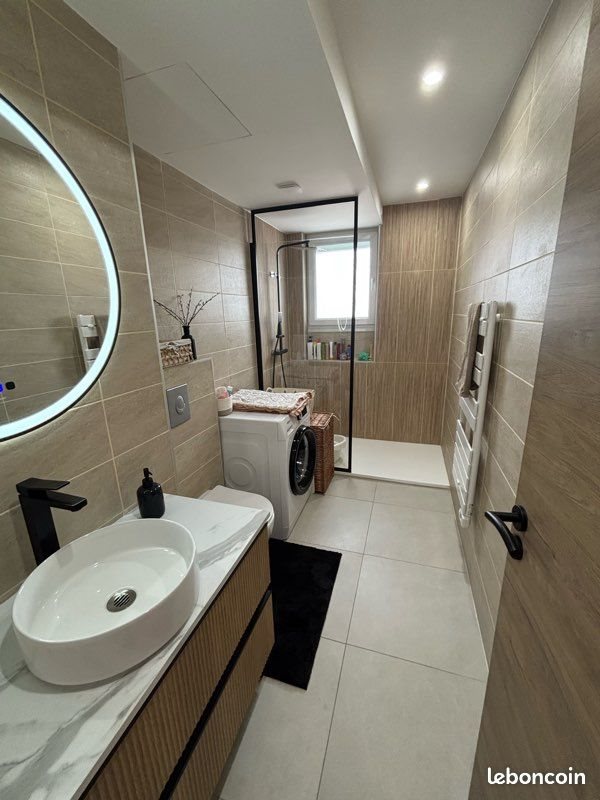 Appartement à vendre, 75m², Saint-Etienne