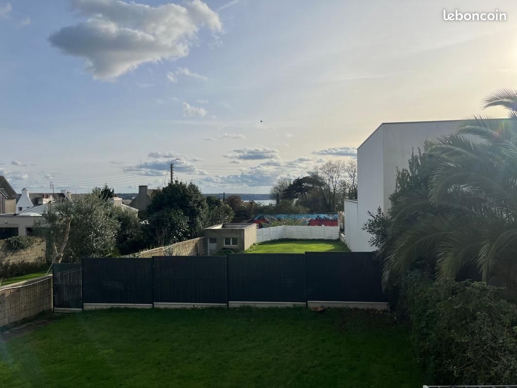 Maison à louer, 110m², Brest