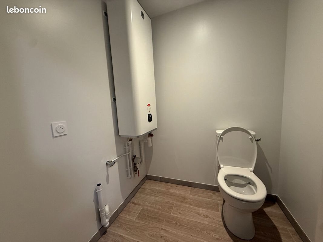 Appartement à louer, 43m², Loudun