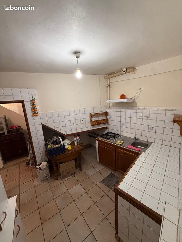 Appartement à louer, 37m², Valréas