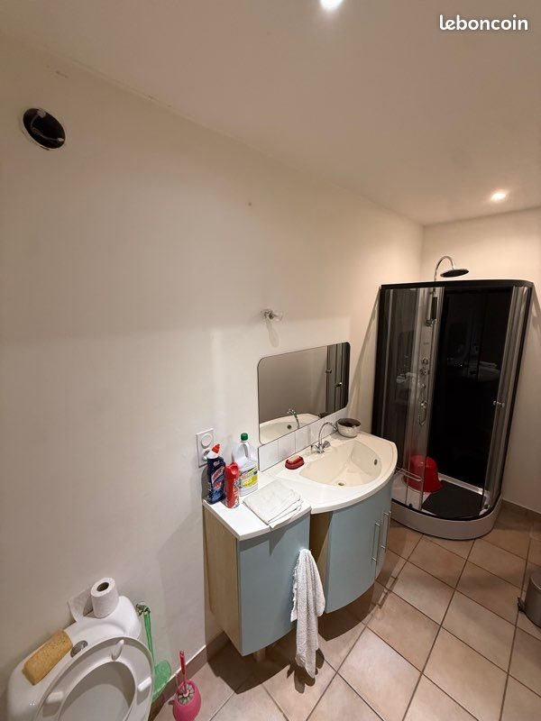 Appartement à louer, 37m², Valréas