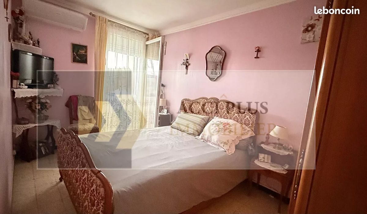 Appartement à vendre, 82m², Nîmes