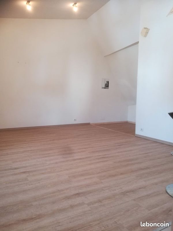 Appartement à louer, 54m², Nogent-le-Rotrou