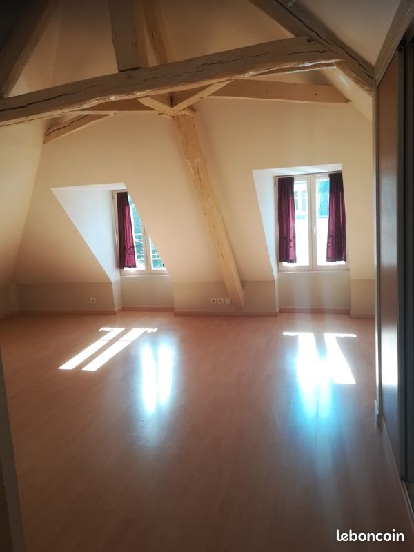Appartement à louer, 54m², Nogent-le-Rotrou