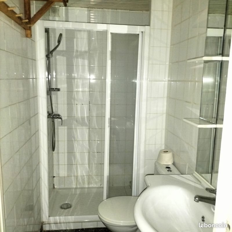 Appartement à louer, 22m², Grenoble