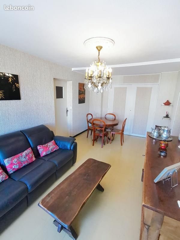 Appartement à vendre, 68m², Toulon