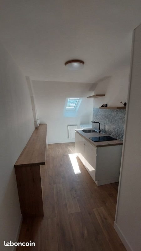 Appartement à louer, 28m², Vesoul