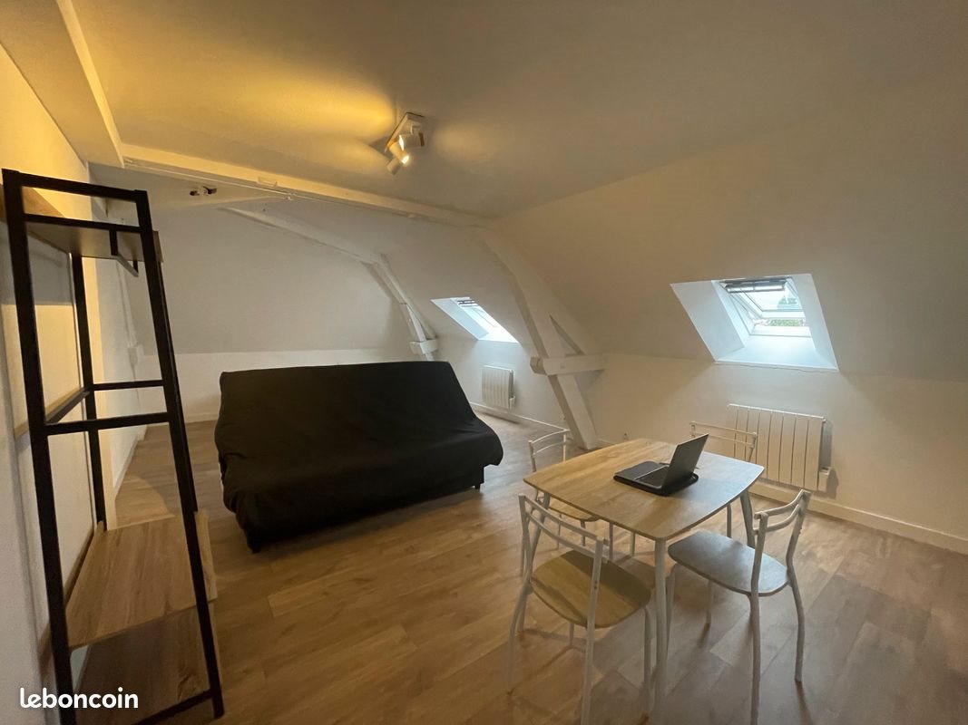 Appartement à louer, 28m², Vesoul