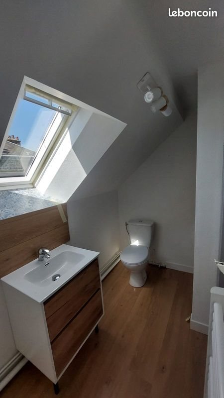 Appartement à louer, 28m², Vesoul