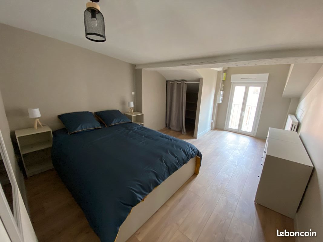 Appartement à louer, 57m², Toulouse