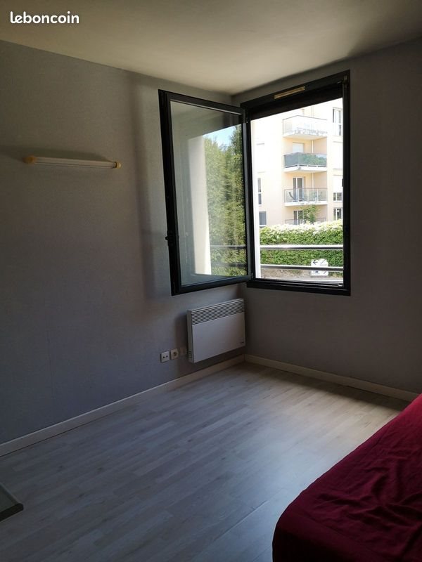 Appartement à louer, 19m², Nantes
