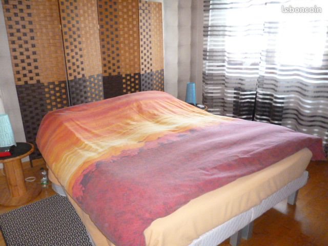 Appartement à vendre, 93m², Geispolsheim