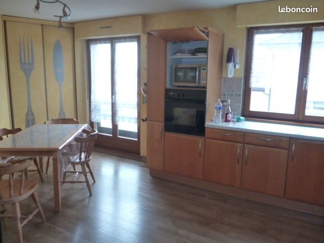 Appartement à vendre, 93m², Geispolsheim