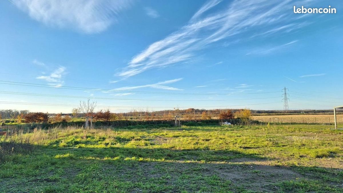 Maison à vendre, 96m², Ottmarsheim