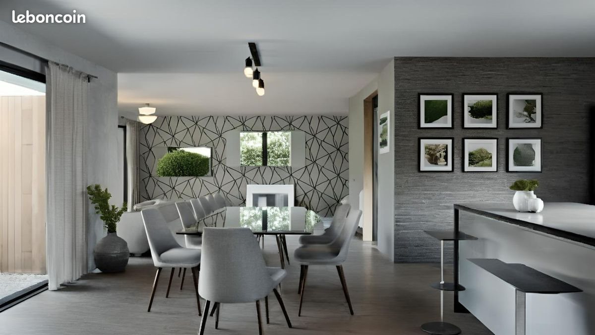 Maison à vendre, 96m², Ottmarsheim