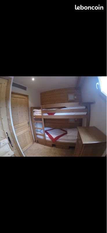 Appartement à louer, 50m², Duingt