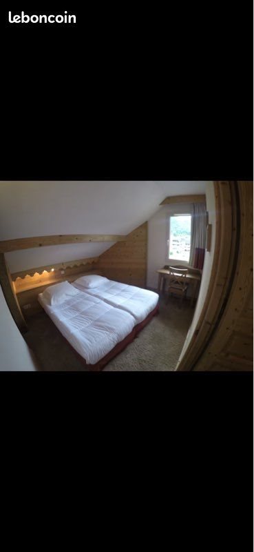 Appartement à louer, 50m², Duingt