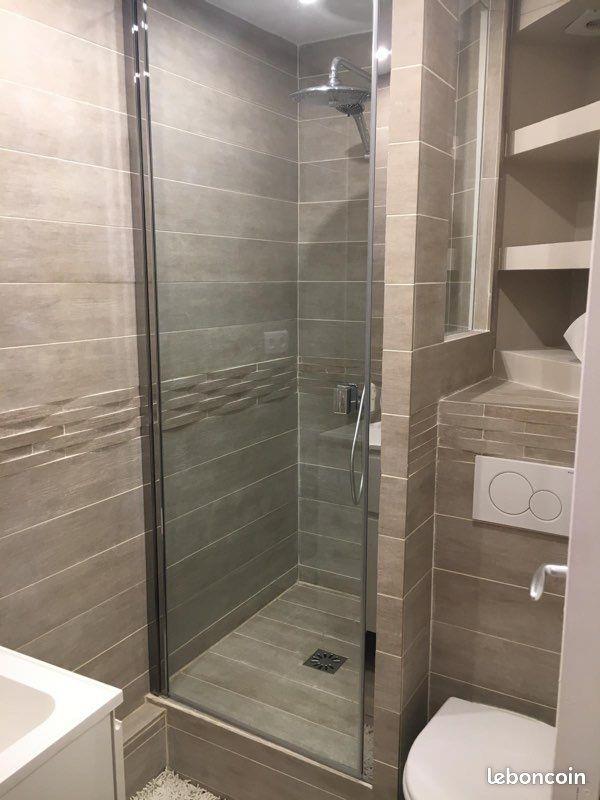 Appartement à louer, 40m², Paris 3ème