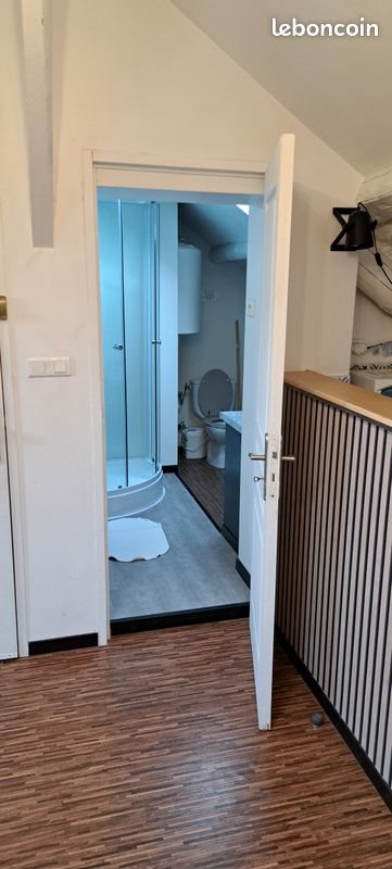 Appartement à louer, 30m², Longwy