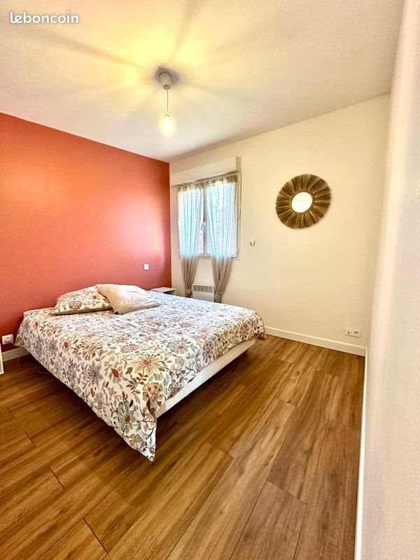 Maison à louer, 89m², Mourenx