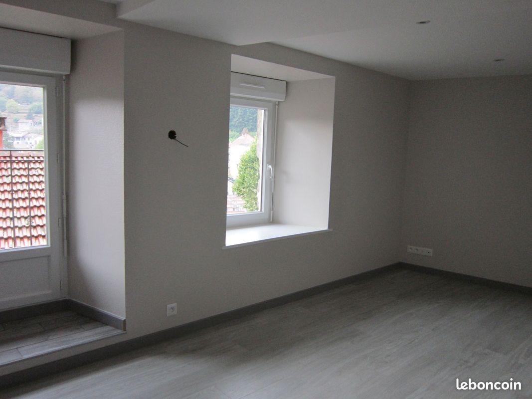 Appartement à louer, 35m², Saint-Martin-de-Valamas