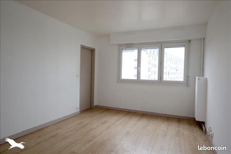 Appartement à vendre, 43m², Tours