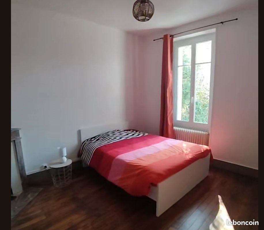 Appartement à louer, 70m², Nevers