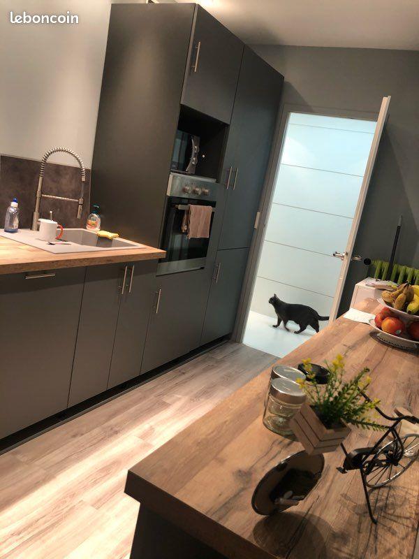 Appartement à louer, 85m², Orléans