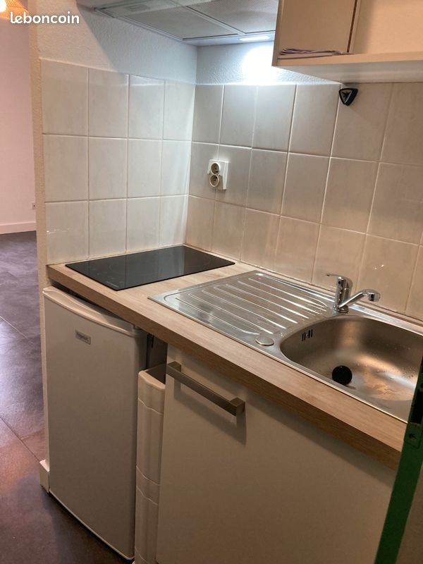 Appartement à louer, 20m², Poitiers