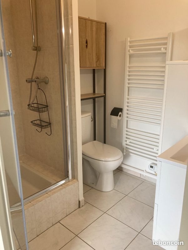 Appartement à louer, 20m², Poitiers
