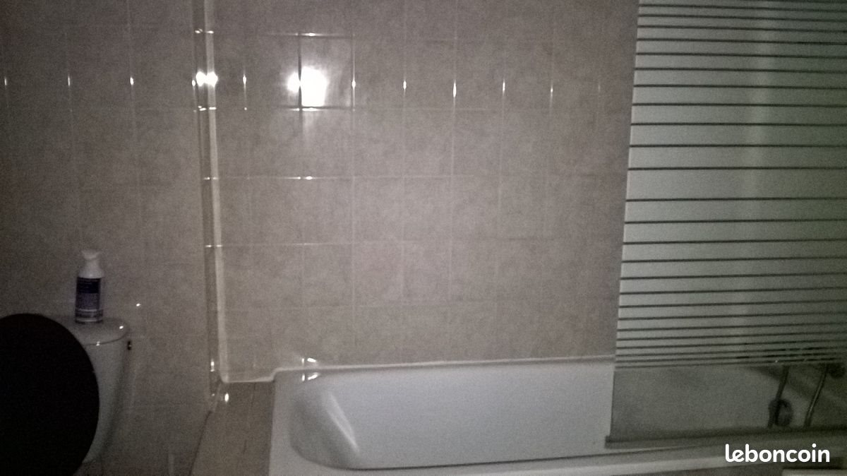 Appartement à louer, 50m², Douarnenez