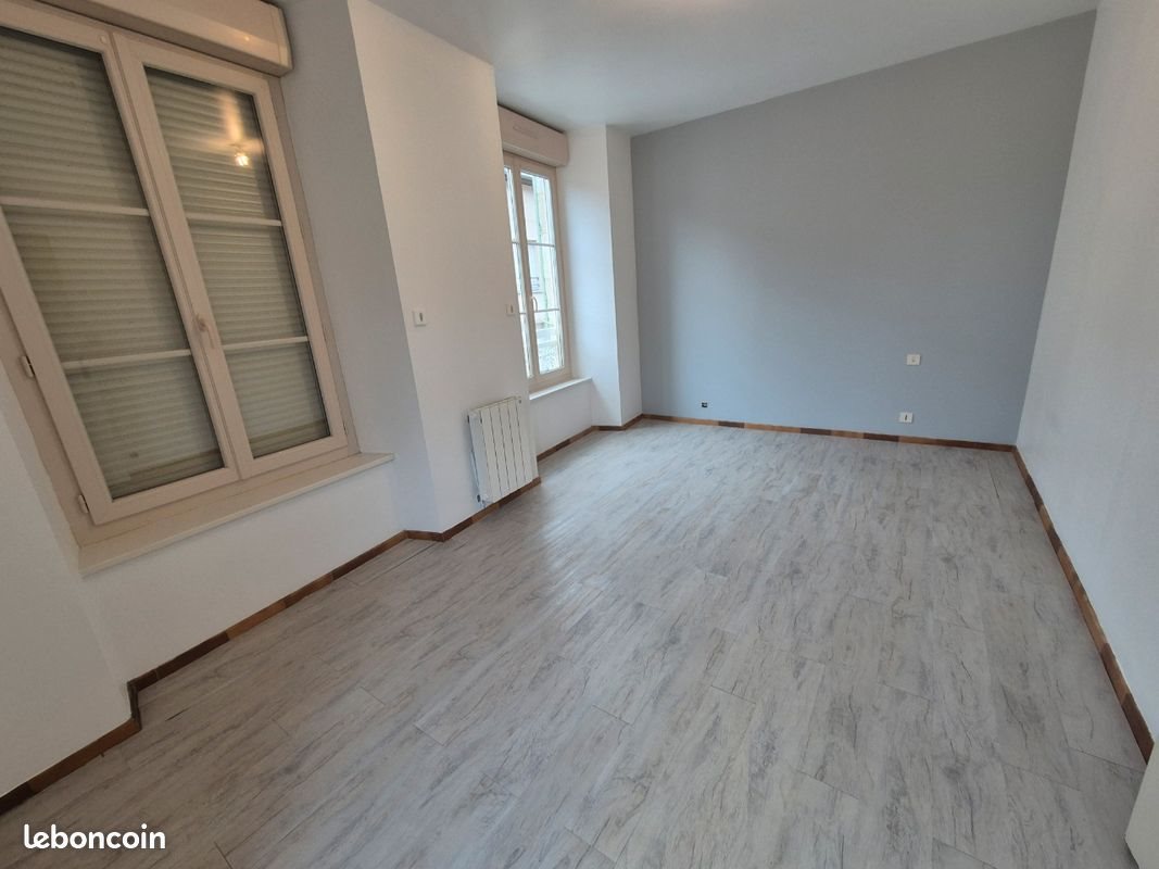 Appartement à louer, 42m², Saint-Junien