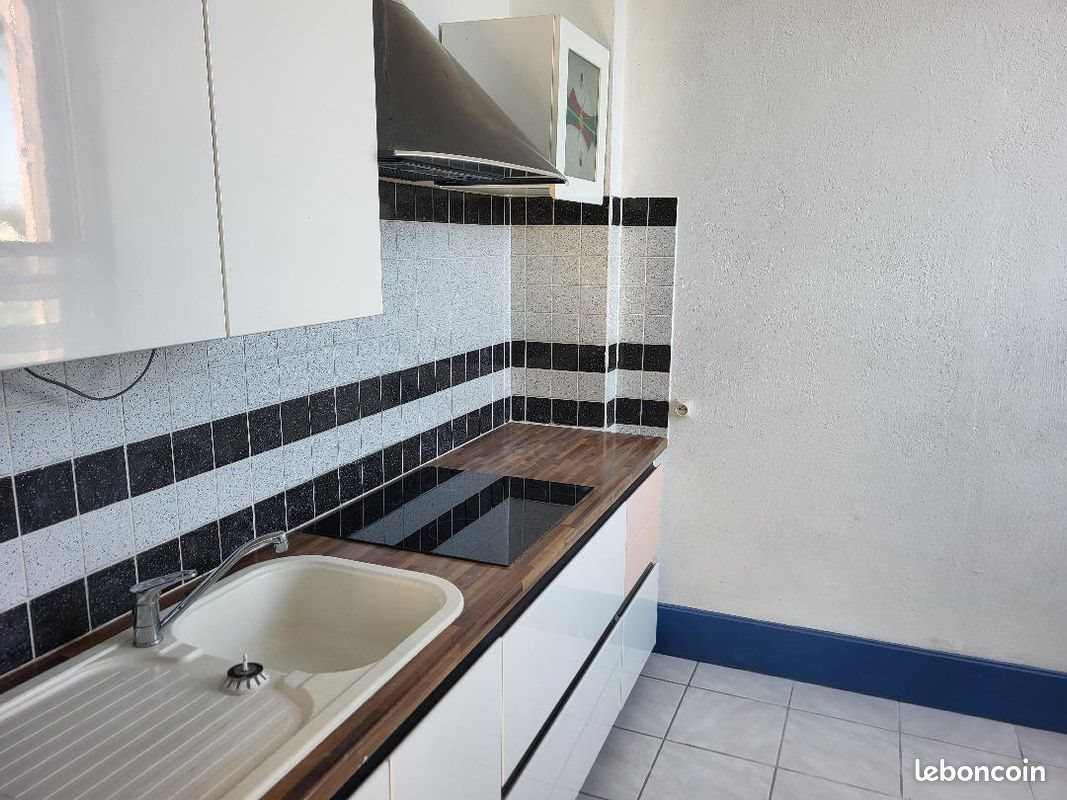 Appartement à louer, 69m², Issenheim