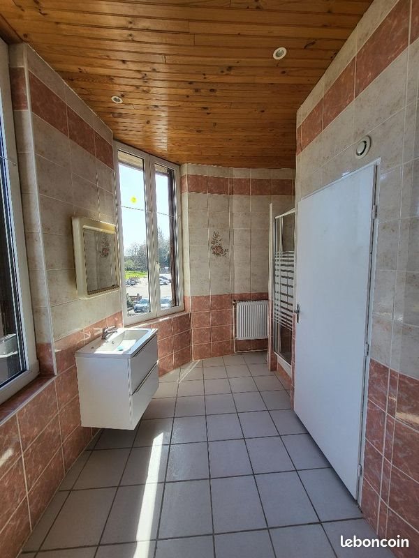 Appartement à louer, 69m², Issenheim