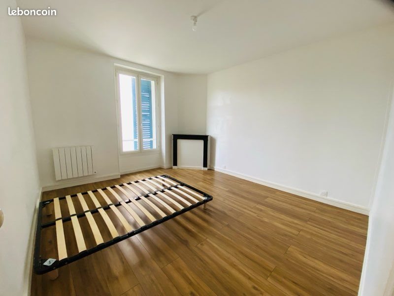 Appartement à louer, 60m², Mantes-la-Ville