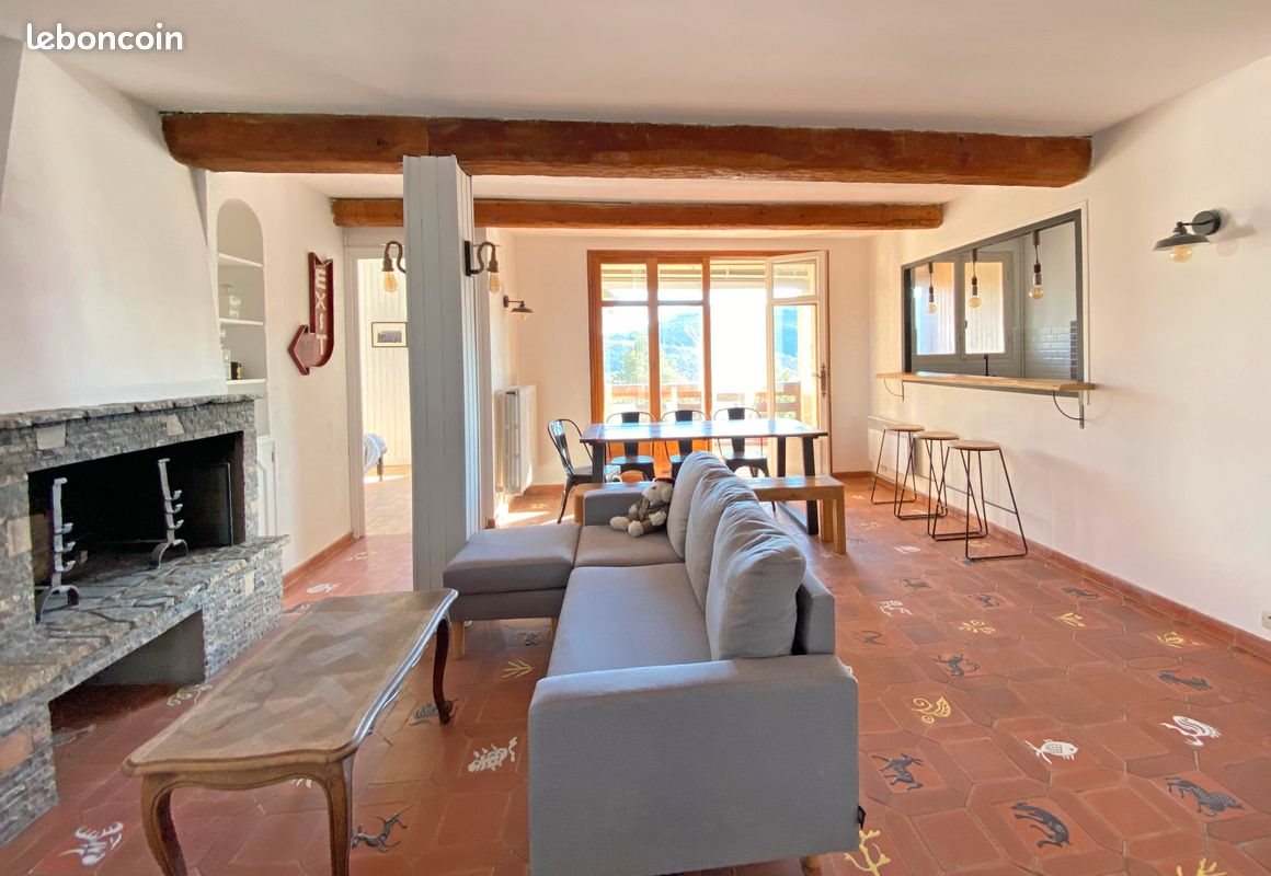 Appartement à louer, 100m², Andon