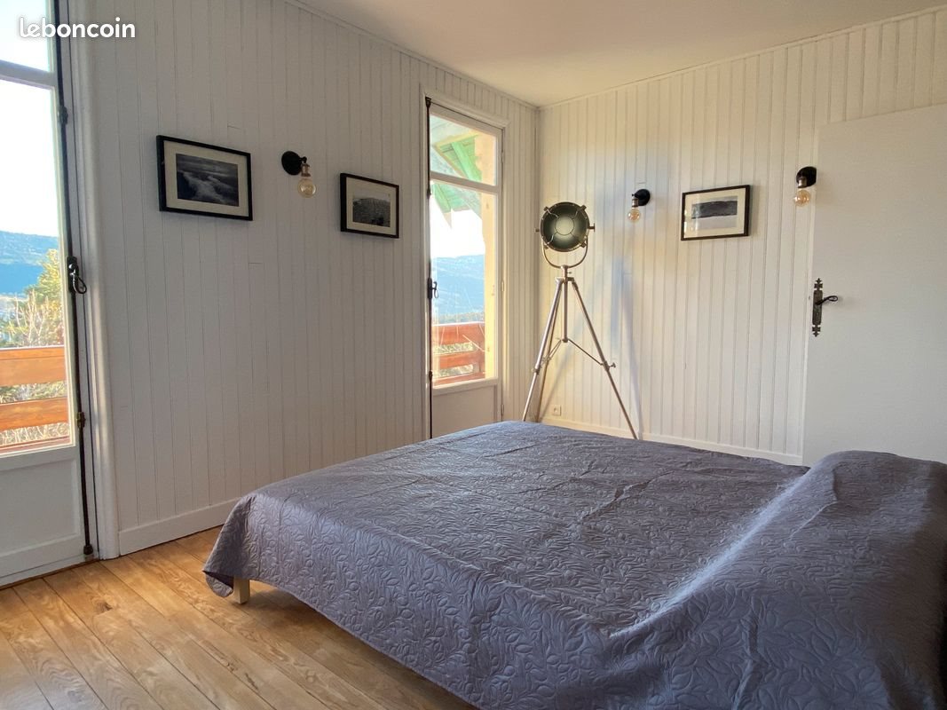 Appartement à louer, 100m², Andon