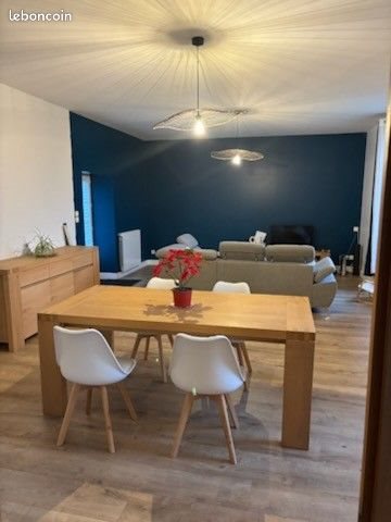 Maison à louer, 140m², Vabres-l'Abbaye