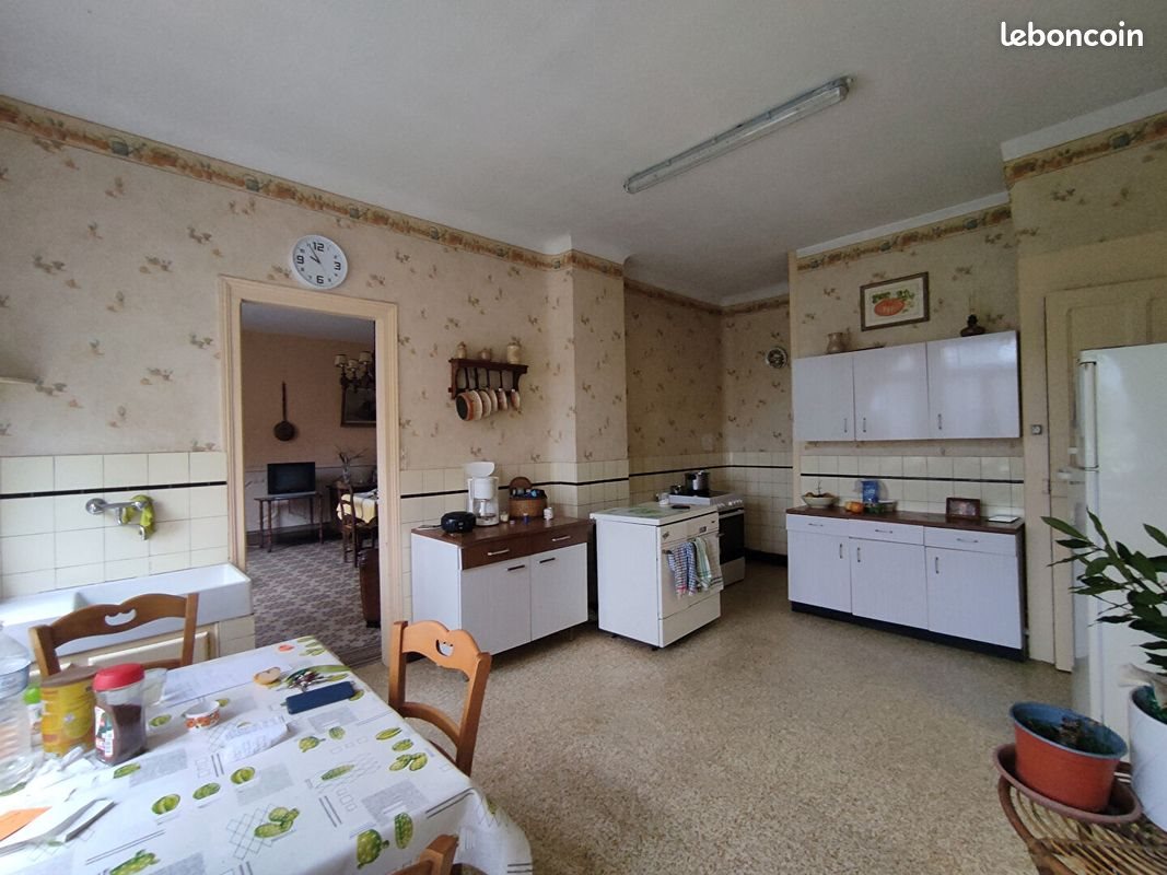 Maison à vendre, 183m², Saint-Martin-Rivière