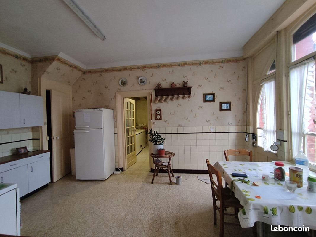 Maison à vendre, 183m², Saint-Martin-Rivière