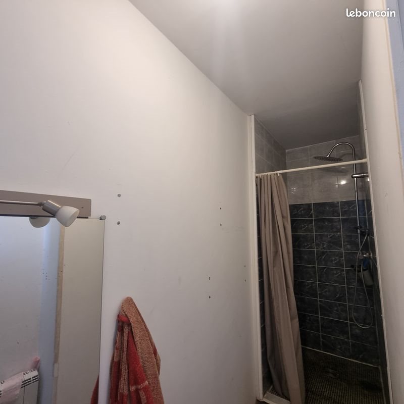 Appartement à louer, 65m², Le Vieil-Evreux