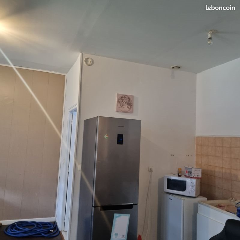 Appartement à louer, 65m², Le Vieil-Evreux