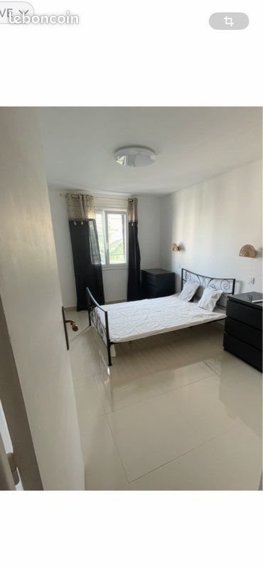 Appartement à louer, 44m², Nice