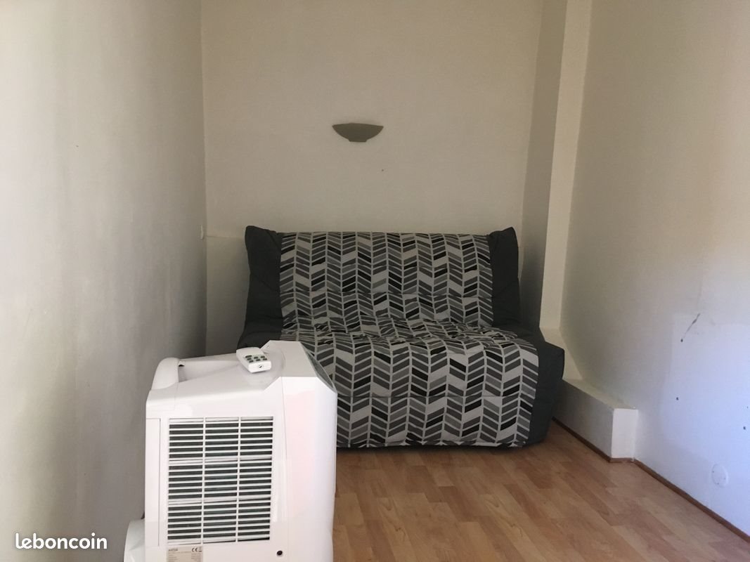 Appartement à vendre, 20m², Estézargues