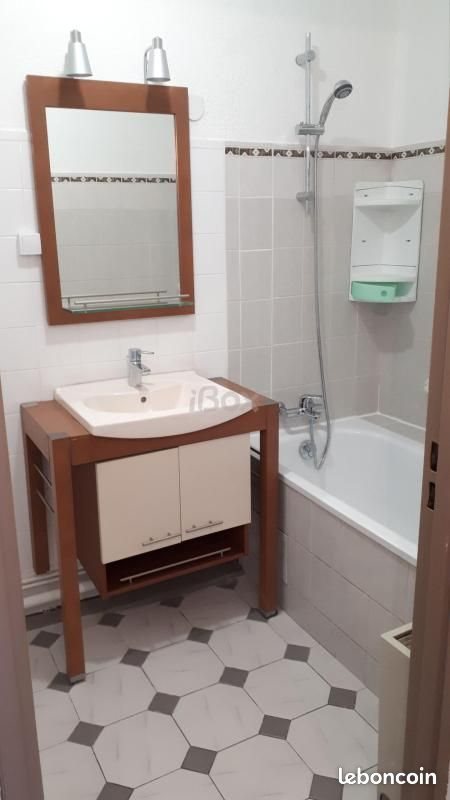 Appartement à louer, 32m², Toulon