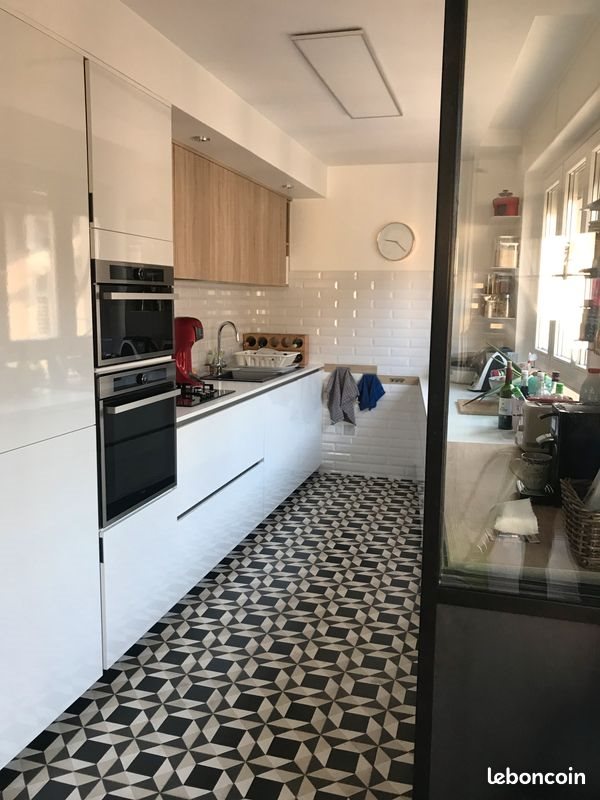 Appartement à vendre, 176m², Pont-à-Mousson