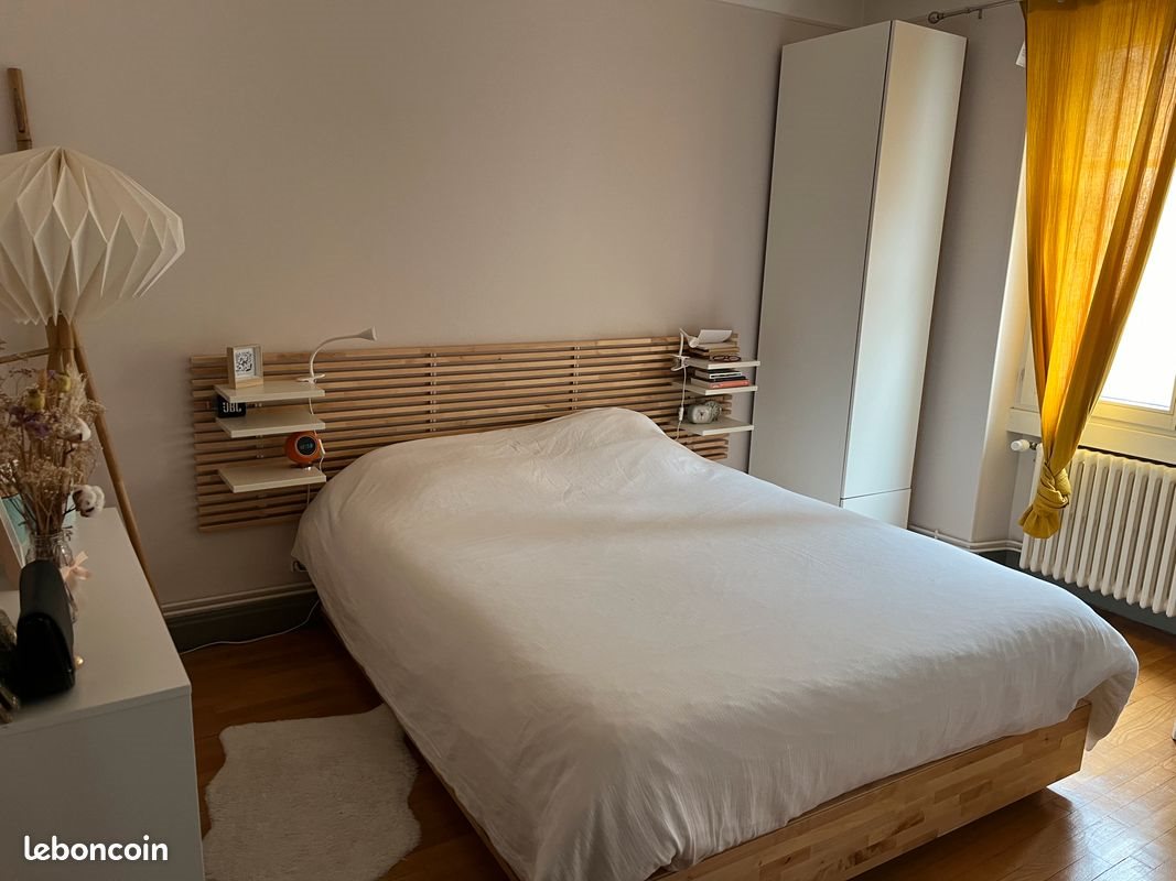 Appartement à vendre, 176m², Pont-à-Mousson