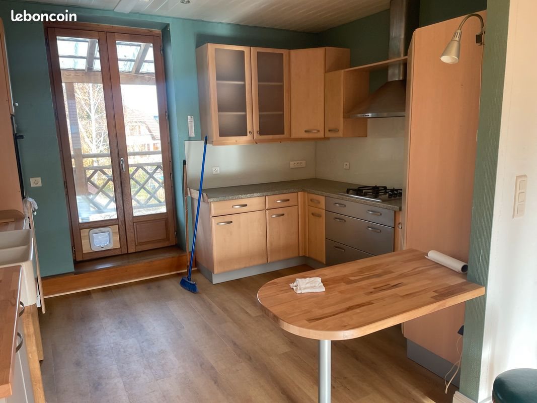 Appartement à vendre, 98m², Altkirch