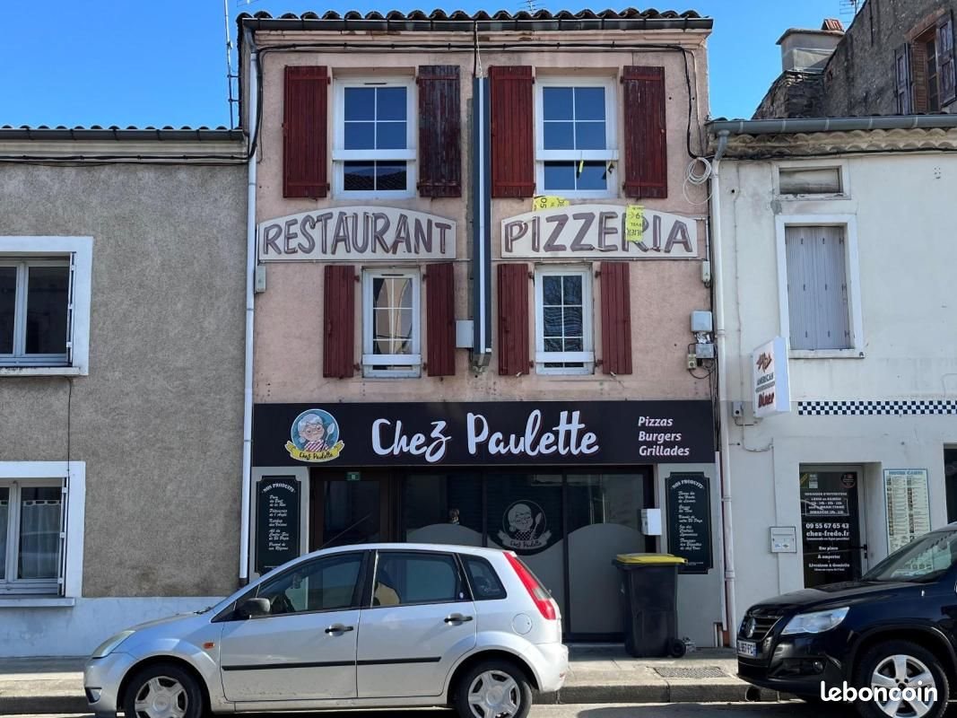 Appartement à vendre, 220m², Revel