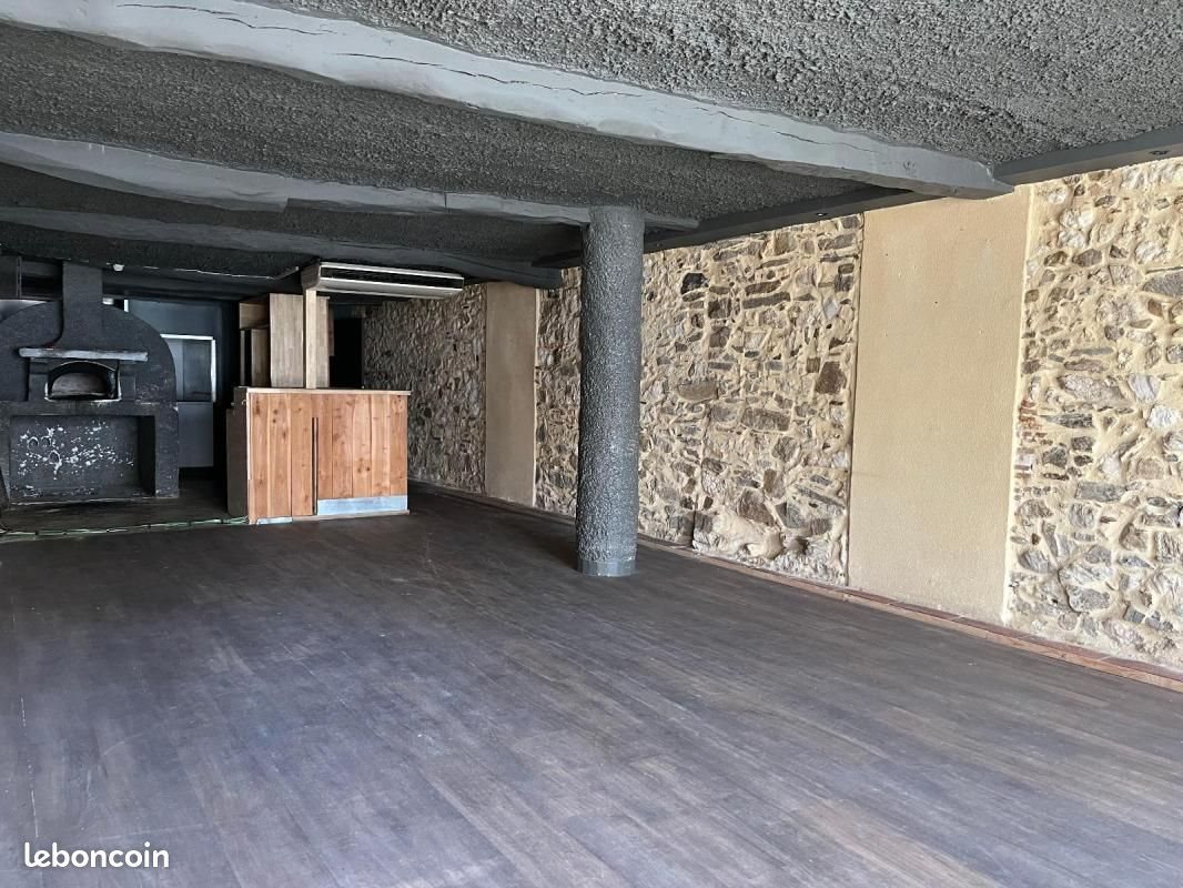 Appartement à vendre, 220m², Revel
